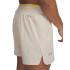 UA TRAIL RUN LAUNCH SHORTS-BRN BRN-280