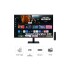 Monitor Samsung Smart M7 32" Va 4k 60hz MONITOR SAMSUNG SMART M7 32" 4K 60HZ