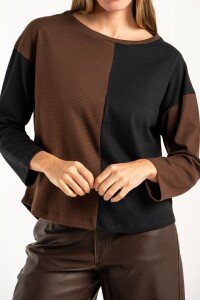 Sweater Chocolate