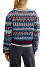 FAVORITE SWEATER Multicolor