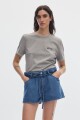 Short Candy Soft Classic