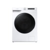 Lavasecarropas Carga Frontal Blanco 10,5kg - Modelo SAWD10T534DBW - Samsung Lavasecarropas Carga Frontal Blanco 10,5kg - Modelo SAWD10T534DBW - Samsung