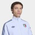 Campera Adidas Originals Italia Azul