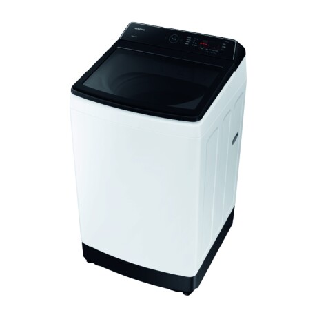 Lavarropas Samsung 13 kg Carga Superior EcoBubble WA13CG5441BWZS Lavarropas Samsung 13 kg Carga Superior EcoBubble WA13CG5441BWZS