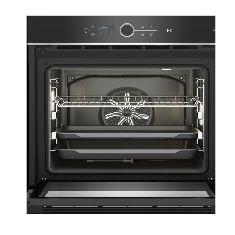 Horno de empotrar Pirolítico Beko BBIM 13500XPSW / COT Horno de empotrar Pirolítico Beko BBIM 13500XPSW / COT