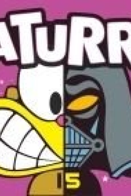 GATURRO 15 GATURRO 15