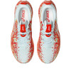 Zapatillas Running Noosa Tri 16 Hombre Sky/cherry Tomato