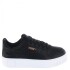 Championes de Mujer Puma Carina Street Negro - Rosa