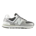 Championes New Balance de Dama - 574 - W5748DS GREY
