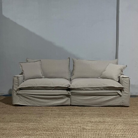 Modular Tessa Equinero Natural Izquierd U