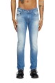 Jean Para Hombre 1979 Sleenker Azul Marino