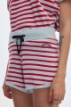 Short Go ST Turquoise