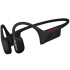 Auriculares Suunto Wing 2 Conducción ósea Naranja NEGRO