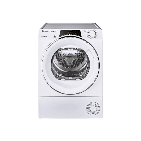 SECARROPAS CANDY 9 KG ROE H9A3TE-S INVERTER blanco