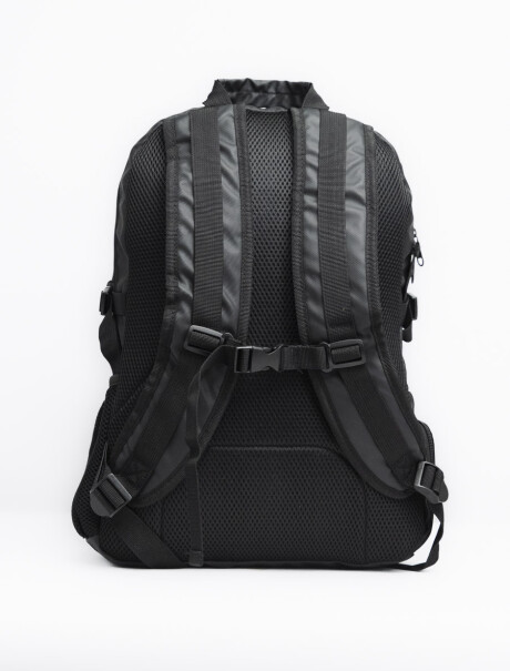 Mochila Forum Nature Negro