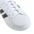 Championes de Hombre Adidas Champion Street Talk T Blanco - Negro