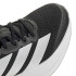Championes de Mujer Adidas Duramo Speed 2 W Negro Metalizado
