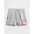 V-DISLOGO FAM SHORT - FA25 B08