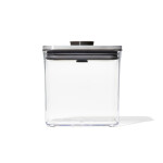 OXO STL POP RECTANGULAR BAJO - 1.7 QT/1.6 L N/A