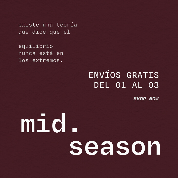 MID SEASON