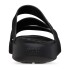 Sandalias Getaway Strappy W Mujer Black
