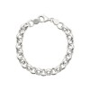 Pulsera Punto Peruano - Plata 925 - PU4033 sinpiedra