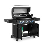 Barbacoa Baron 590 Shadow Broil King Barbacoa Baron 590 Shadow Broil King