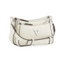 Cartera Guess Holly Blanco 0