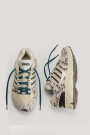ADISTAR CONTROL 5 SHOES W Multicolor