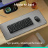 Combo Logitech Mk250 Bluetooth Inalambrico Compacto COMBO LOGITECH MK250 BT