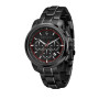 Reloj Maserati Fashion Acero Negro 0