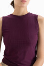 MUSCULOSA REPUBLICA Violeta
