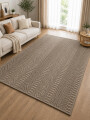 ALFOMBRA MANOR MARRON