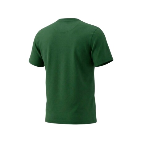 Remera Lacoste Green