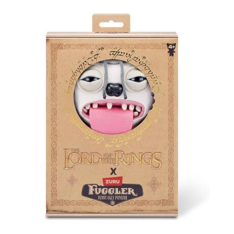 Fuggler x TLOTR - Gollum Fuggler x TLOTR - Gollum