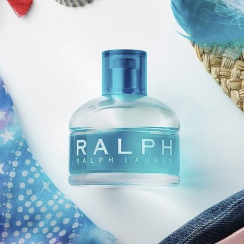 Ralph eau de toilette Ralph Lauren 50 ml Ralph eau de toilette Ralph Lauren 50 ml