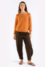 WORKWEAR PANTS Coffee