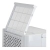 Deshumidificador Tem T1QDH12LT 1001 12lts Diarios Imperio Color Blanco Deshumidificador Tem T1qdh12lt 1001 12lts Diarios Imperio Color Blanco