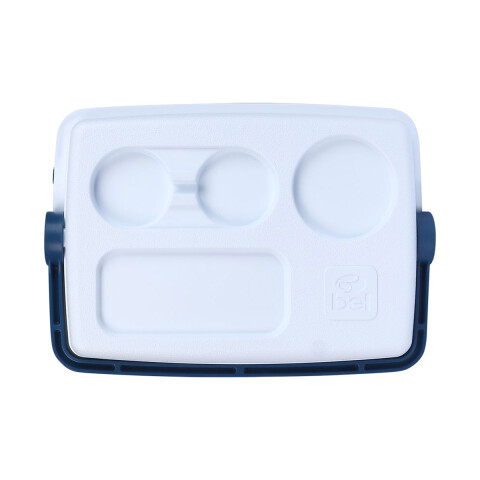 Conservadora Hielera 6 Lts Bel AZUL