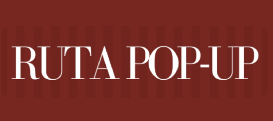 Ruta pop up