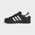Championes Adidas Superstar II Negro