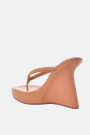 SANDALIA EJECTA Beige