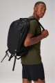 Mochila The Sleek Backpack Unisex Black