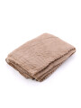 BUFANDA MUNICH BEIGE