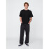 JPN SS WORLDWIDE LOGO T TRUE BLACK V2