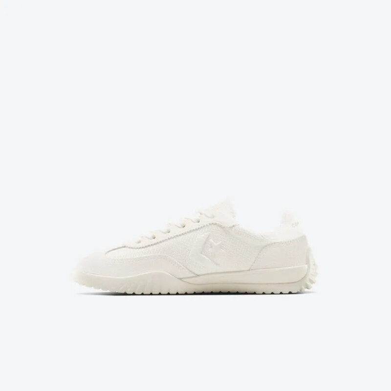 RUN STAR TRAINER OX EGRET/EGRET/EGRET EGRET/EGRET/EGRET