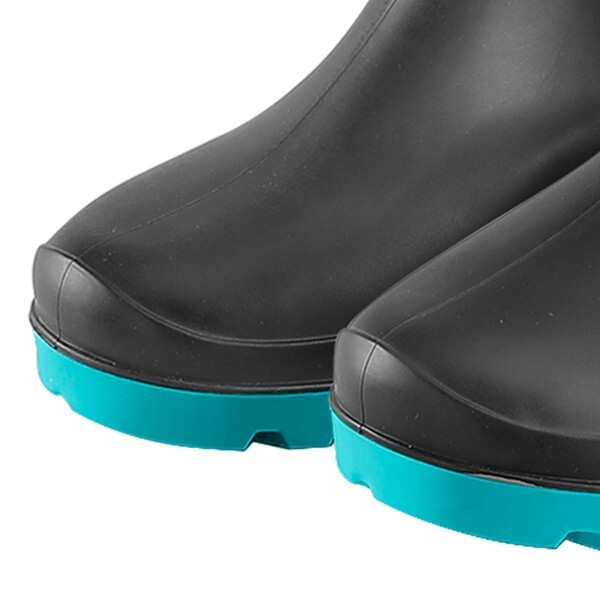BOTA GOMA/PVC TALLE 39 TOTAL BOTA GOMA/PVC TALLE 39 TOTAL