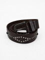 CINTO BARCELONA MARRON