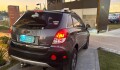 Chevrolet Captiva Sport - 2011 Chevrolet Captiva Sport - 2011