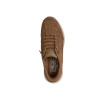 Championes Slip-Ins Contour Foam Cozy Fit Marrón